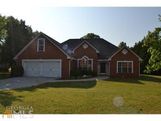 1710 Old Dover Way, Conyers, GA 30094-8021