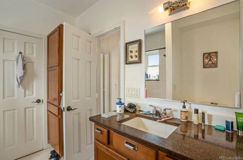 3307 34th Ave, Denver CO  80211-3128 exterior