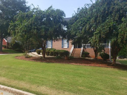 4790 Habersham Way, Conyers, GA 30094-4406