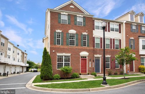 2601 Egret Way, Frederick, MD 21701-1911