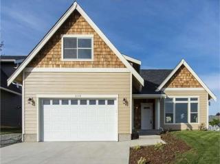 2158 Siddle St, Ferndale, WA 98248-9256
