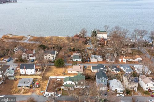 4724 Girton Ave, Shady Side MD 20764-9603 exterior