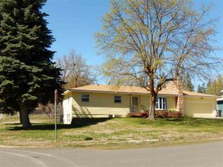 6 3rd St, Amber, WA 99004-1406