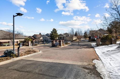 9934 Boca Cir, Parker CO 80134-3596 exterior