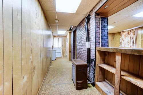 1216 Carson Ave, Cincinnati OH  45215-3122 exterior