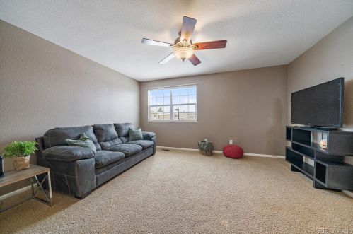 11820 High Desert Rd, Parker CO  80134-3043 exterior