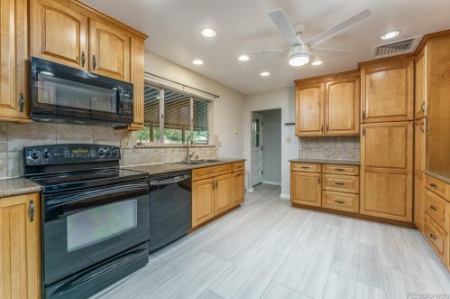 105 Garrison St, Denver CO  80226-1040 exterior