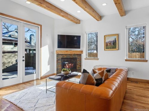 1982 Washington St, Denver CO  80210-4045 exterior