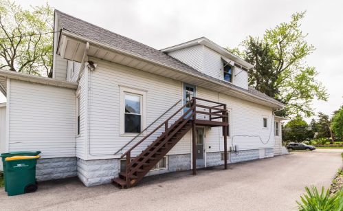 721 State St, Sycamore IL  60178-1331 exterior