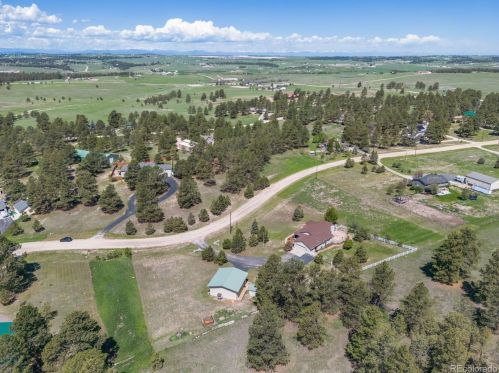 37413 Sable Ridge Rd, Elizabeth CO  80107-8229 exterior