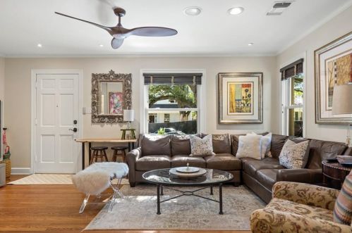 1520 32nd St, Austin, TX 78703-1456