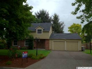235 Country Club Ln, Albany, OR 97321-8701