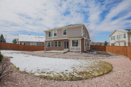 5134 Gold Bug Way, Aurora CO 80016-4276 exterior
