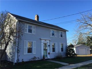 399 Old Whitfield St, Guilford, CT 06437-3446