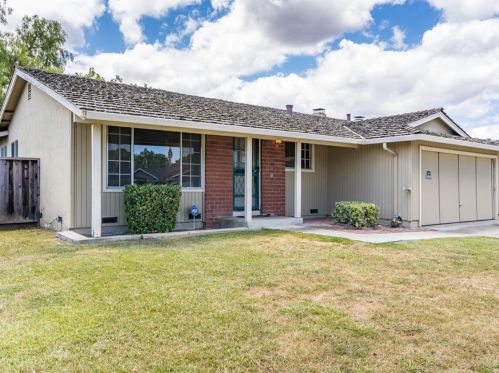 640 Choctaw Dr, San Jose, CA 95123-4709