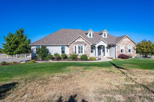 37495 Wild Horse Trl, Elizabeth, CO 80107-8152