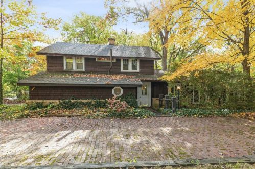 11800 85th Ave, Palos Park, IL 60464-1018