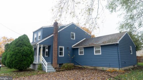 11 Belleview Ave, Erial, NJ 08081-1203