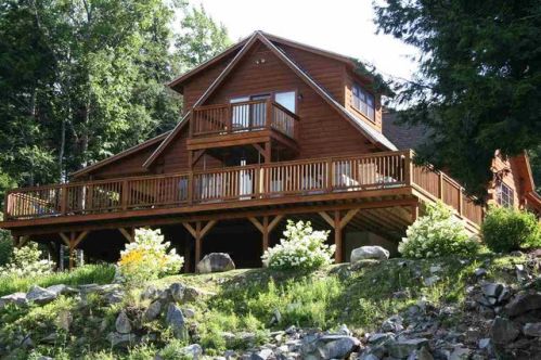 387 Cheever Rd, Wentworth, NH 03282-3705