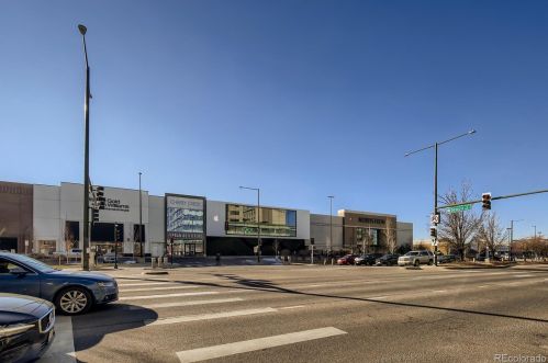 350 Detroit St, Denver CO  80206-4346 exterior