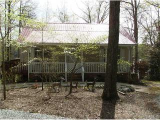 207 Steve Long Rd, Roxboro, NC 27574-8169