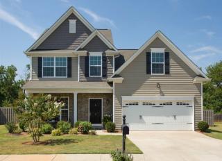9 Blue Slate Ct, Greenville, SC 29607-5077