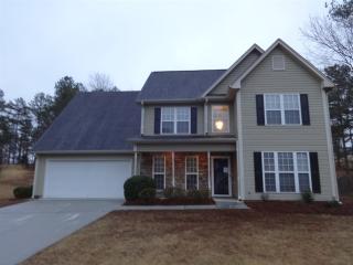 1735 Leigh Meadow Dr, Dacula GA  30019-2654 exterior