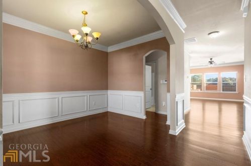2164 Grant Ave, Mcdonough, GA 30252-7698