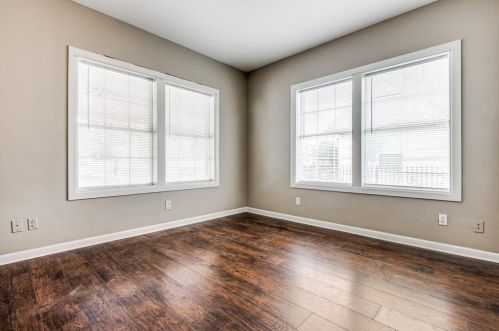 5610 Culver St, Dallas TX  75223-2311 exterior