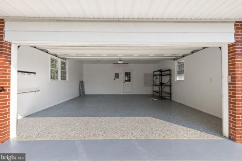 2353 Putnam Rd, Forest Hill MD  21050-2335 exterior