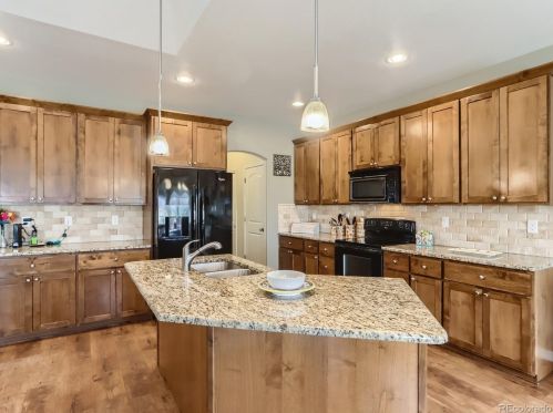 830 Village Dr, Milliken CO  80543-3155 exterior