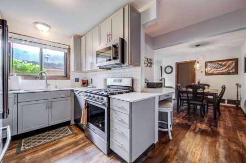 8816 134th St, Saint Paul MN  55124-7224 exterior