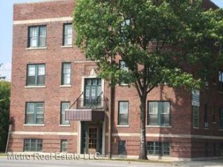 604 Washington Blvd, Fort Wayne IN  46802-2923 exterior