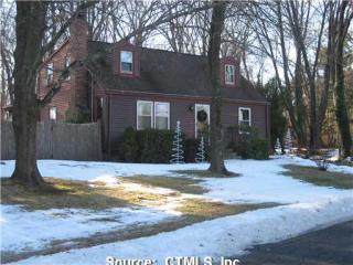 23 Haller Pl, Wallingford, CT 06492-2217