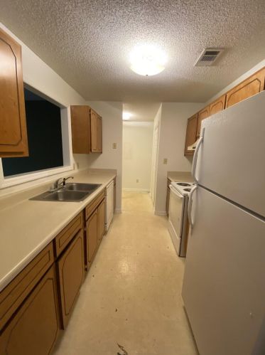 114 Commons Dr, Evans GA  30809-3606 exterior