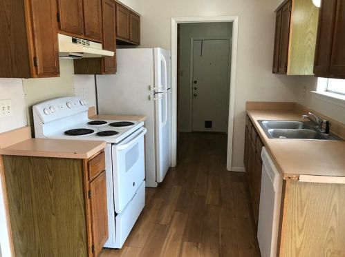 2800 Aftonshire Way, Austin TX  78748-5817 exterior