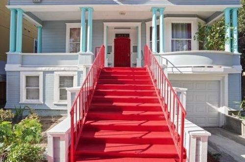 825 San Joaquin St, Stockton, CA 95206-1414