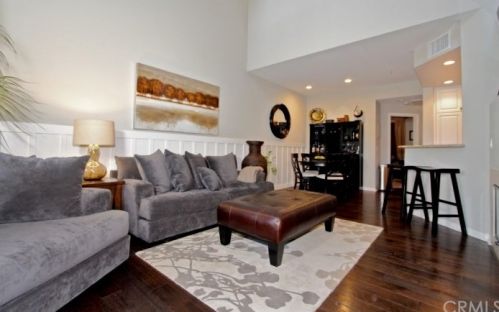 107 Danbrook, Irvine CA  92603-1017 exterior