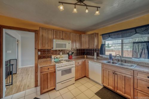 309 Mt Harvard Dr, Leadville CO 80461-3439 exterior