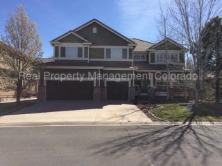 9450 Aspen Hill Way, Littleton, CO 80124-5489