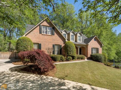 3002 Colemont Ct, Marietta, GA 30062-5693
