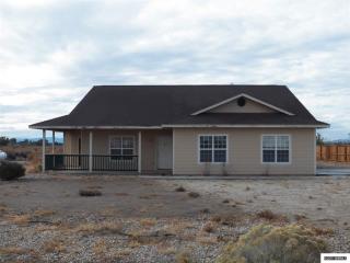 1757 Potpourri Dr, Fallon, NV 89406-7480
