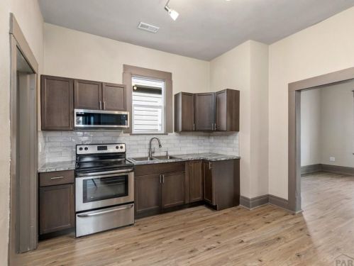 1321 West St, Pueblo CO  81003-2130 exterior