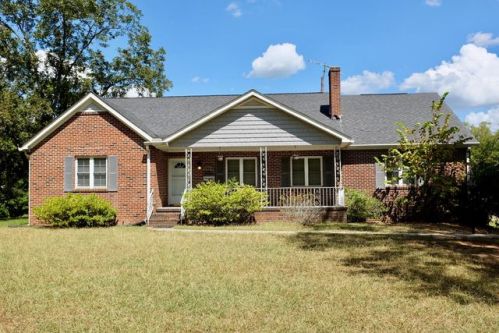 406 Gray St, Meeting Street, SC 29824-1130