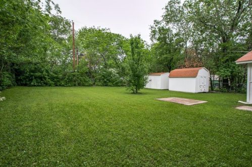 8005 Lazy Ln Rd, Fort Worth TX  76180-7161 exterior