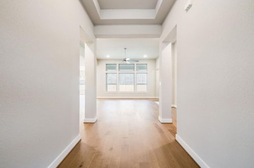 999 Briac Ln, Conroe TX  77301-4109 exterior