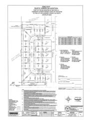 604 St Andrews Cir, Park View IA  52748 exterior