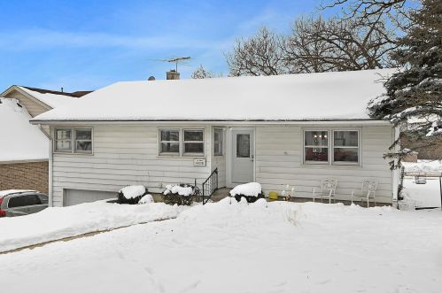14228 Union Ave, Orland Park, IL 60462-2011