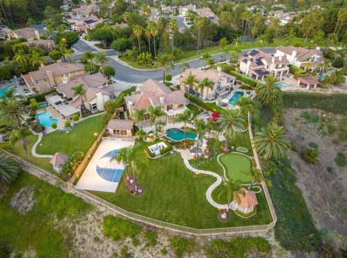 180 Avenida Melisenda, San Dimas, CA 91773-3951