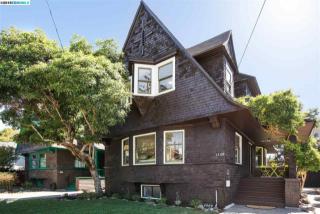 1368 Versailles Ave, Alameda, CA 94501-4761